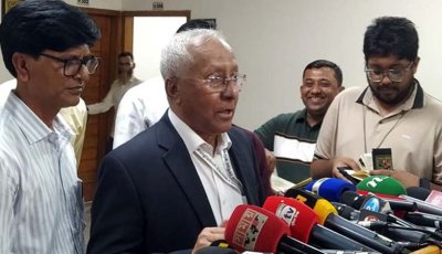 সংরক্ষিত নারী আসনে ভোট ১২ মে
