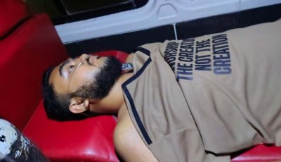 পাবিপ্রবিতে নবীন শিক্ষার্থীদের র‌্যাগিংয়ের অভিযোগ, হাসপাতালে ভর্তি ১ জন