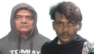 নগরীতে দুই মাদক ব্যবসায়ী গ্রেপ্তার