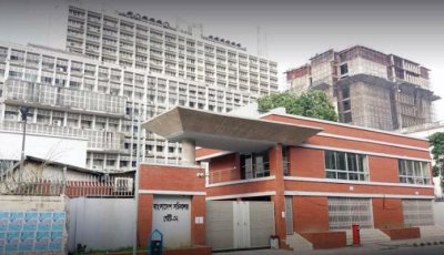 সচিবালয়ে অনধিকার প্রবেশ, ৩ জনের জেল