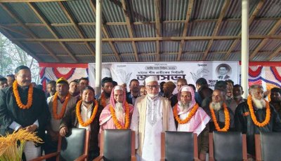 শিবগঞ্জে বিএনপিতে যোগ দিলেন জামায়াতের ৩০ কর্মী