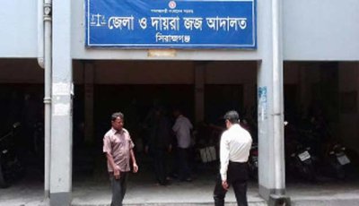 সিরাজগঞ্জে ইজিবাইক চালককে হত্যায় ৩ জনের আমৃত্যু কারাদণ্ড