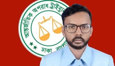 ‘মানবতাবিরোধী অপরাধে’ অভিযুক্ত হিরো আলম ক্ষুব্ধ