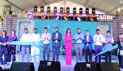 আধুনিক আবাসনের নতুন দিগন্ত, রাজশাহীর রিয়েল এস্টেটে নতুন সংযোজন ‘অ্যাস্টোরিয়া সিগনেচার’