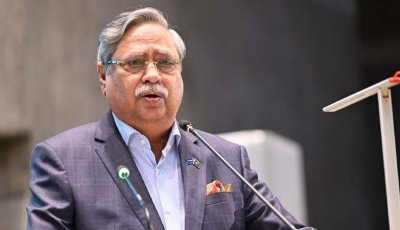 রাষ্ট্রপতির ভাষণের ওপর সংসদে আলোচনা হবে ৫০ ঘণ্টা
