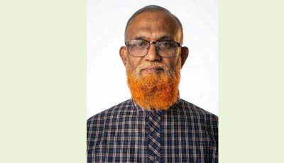 রাজশাহী প্রেসক্লাবের ভারপ্রাপ্ত সভাপতি আব্দুস সবুর