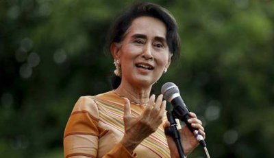 পাঁচ বছর পর মায়ের সঙ্গে কথা বললেন সুচির ছেলে