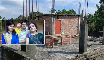 রংপুরে স্কুলশিক্ষকসহ ৪ হত্যার ঘটনায় মিলেছে নতুন তথ্য