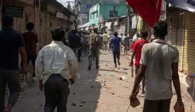 খুলনায় যুবদল ও ছাত্রদলের মধ্যে সংঘর্ষ