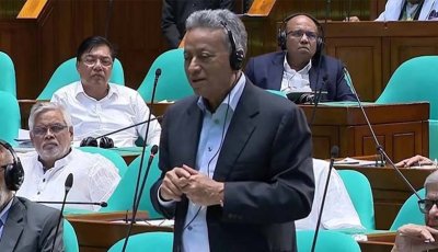 সরকারি ৯ ব্যাংকে খেলাপি ঋণ ১ লাখ ৮৮ হাজার ৭০১ কোটি টাকা