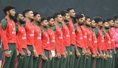 বিসিবির কেন্দ্রীয় চুক্তিতে ২৮ ক্রিকেটার, কার বেতন কত দেখে নিন