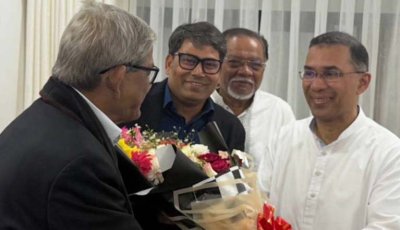 আগামী সরকারের বড় চ্যালেঞ্জ অর্থনীতি ও আইনশৃঙ্খলা: মির্জা ফখরুল