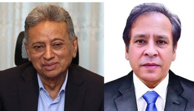 কে হচ্ছেন নতুন অর্থমন্ত্রী?