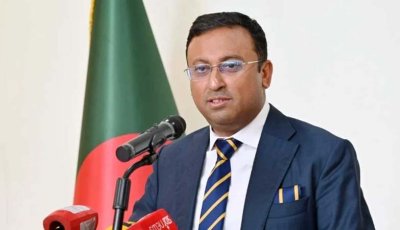 ভারতে প্রধানমন্ত্রীর দ্বিপক্ষীয় সফরেই বেশি জোর দেওয়া হচ্ছে: পররাষ্ট্র প্রতিমন্ত্রী