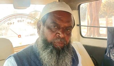 প্রকাশ্যে অর্থ বিতরণের অভিযোগে গোমস্তাপুরে বিএনপি নেতার কারাদন্ড