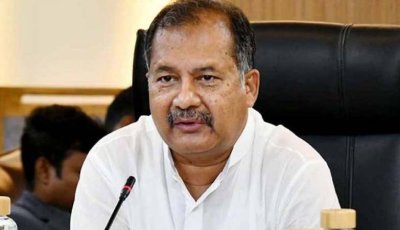 গণমাধ্যমের স্বাধীনতা সুদৃঢ় করতে কাজ করছে সরকার: তথ্যমন্ত্রী