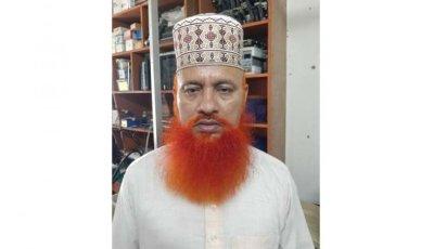 দুই লাখ টাকাসহ জামায়াত প্রার্থীর কেন্দ্র সমন্বয়ক আটক
