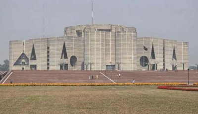 সংরক্ষিত নারী আসন: ৪৯টি বৈধ, একটির কী হবে