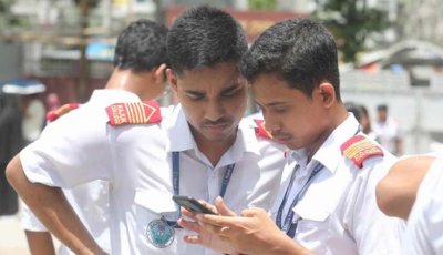 এসএসসির ফল পেতে লাগবে আরও ৮-১০ দিন