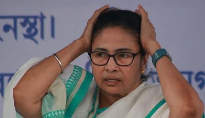 তৃণমূলের বিদ্রোহী শিবিরে যোগ দিতে পারেন ২৩ এমপি