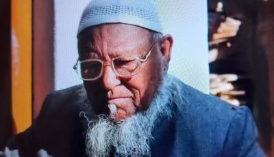 পার্বতীপুর উপজেলার প্রথম নির্বাচিত চেয়ারম্যান তোফাজ্জল হোসেনের ইন্তেকাল