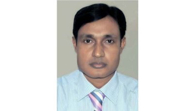 রাজশাহীর নতুন বিভাগীয় কমিশনার ইউসুফ আলী