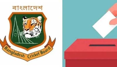 জমা পড়লো ৩৩ মনোনয়নপত্র, এখন যাচাই-বাছাইয়ের অপেক্ষা : বিসিবি নির্বাচন