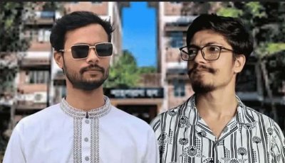 শাবিপ্রবিতে শিক্ষার্থীকে মারধর, ছাত্রদলের দুই নেতা ক্যাম্পাসে নিষিদ্ধ