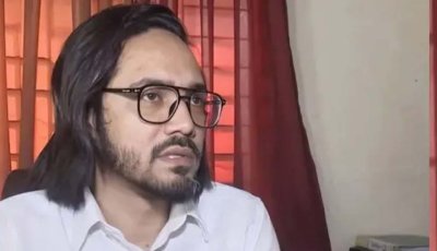 ভারতে গ্রেপ্তার ফয়সালের দেশে ১০ বছরের কারাদণ্ড