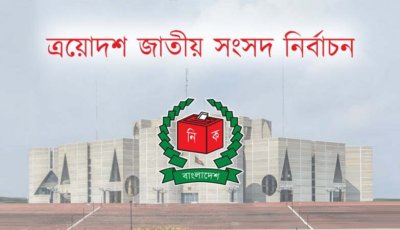 নির্বাচনে ৩৩০ আন্তর্জাতিক পর্যবেক্ষক আসছে