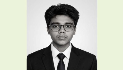 রুয়েটের সিএসই বিভাগের শিক্ষার্থীর অকাল মৃত্যুতে উপাচার্যের শোক