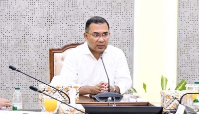 মন্ত্রীদের স্বজনপ্রীতির ঊর্ধ্বে থেকে কাজ করার নির্দেশ প্রধানমন্ত্রীর