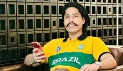 অবশেষে আলোচিত ও শীর্ষ সন্ত্রাসী ডেভিড ইমন গ্রেফতার