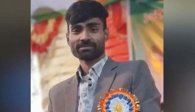 বগুড়ায় সাবেক ছাত্রদল নেতাকে কুপিয়ে হত্যা