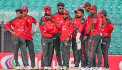 টি-টোয়েন্টি বিশ্বকাপে বাংলাদেশের না খেলা নিয়ে তদন্তে সরকার