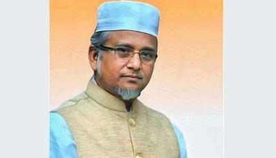 গাজী নজরুলের এমপি পদ কি থাকছে?