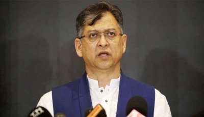জুলাই অভ্যুত্থানে পুলিশ নিহতের ঘটনা তদন্তের সুযোগ নেই: স্বরাষ্ট্রমন্ত্রী