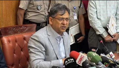 দেশে বর্তমানে ৮২ লাখ মানুষ মাদকাসক্ত: স্বরাষ্ট্রমন্ত্রী