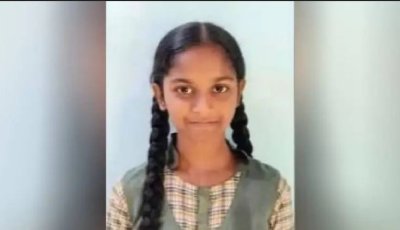 ১৪ বছরেই স্বপ্নের আকাশ ছুঁল কাঠমিস্ত্রির কন্যা!