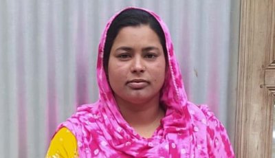 লেবাননে ইসরায়েলি হামলায় বাংলাদেশি নারী নিহত