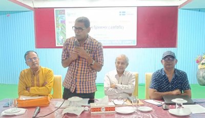 ডিজিটাল যুগে অপতথ্য রোধে তথ্য অধিকার নিশ্চিতের আহ্বান