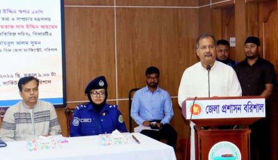গণমাধ্যমের সর্বোচ্চ স্বাধীনতা নিশ্চিত করা হবে : তথ্যমন্ত্রী