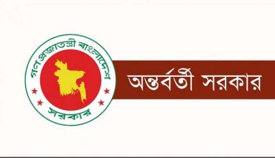 ১১৬টি অধ্যাদেশ ও ১৪টি দ্বিপাক্ষিক চুক্তি করেছে অন্তর্বর্তী সরকার