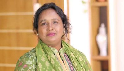 ১০ মামলায় আইভীর জামিন বহাল, মুক্তিতে ‘বাধা নেই’