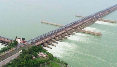 কলকাতায় শুরু হচ্ছে বাংলাদেশ-ভারত যৌথ নদী কমিশনের বৈঠক