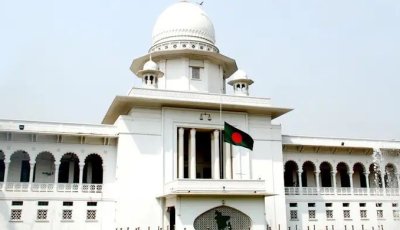 ঢাকাসহ ৬ সিটি করপোরেশনে প্রশাসক নিয়োগের বৈধতা চ্যালেঞ্জ করে রিট
