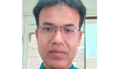 প্রধান শিক্ষক আকবার আলী আর নেই