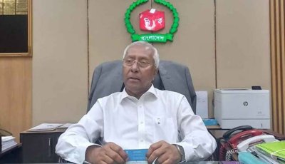 বৈধ উৎস থাকলে ৫ কোটি টাকা বহনেও বাধা নেই : ইসি সচিব