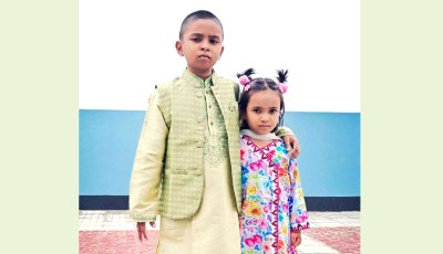 স্কুল ক্যাম্পাসে বাসচাপায় শিশু শিক্ষার্থীর মৃত্যু : জড়িতদের শাস্তি চাইলেন বাবা