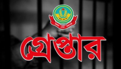 মহানগরীতে বিভিন্ন অপরাধে গ্রেপ্তার ২৭